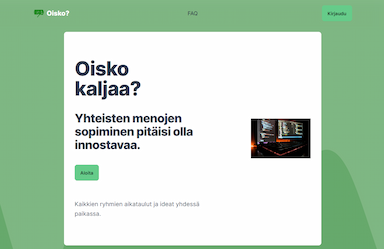 Oisko.app